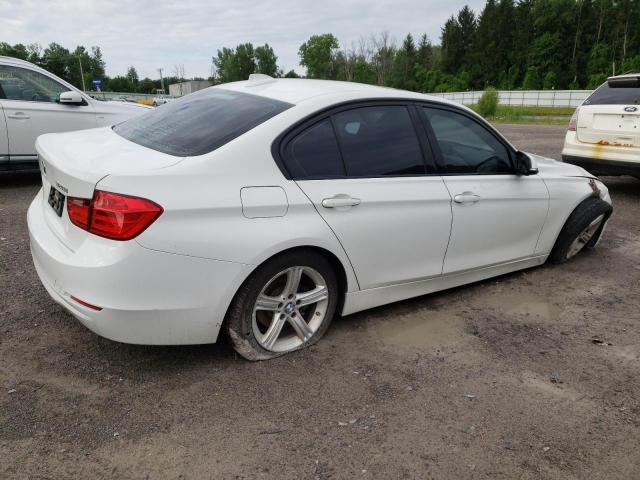 2015 BMW 328 I - WBA3A5C56FF607070