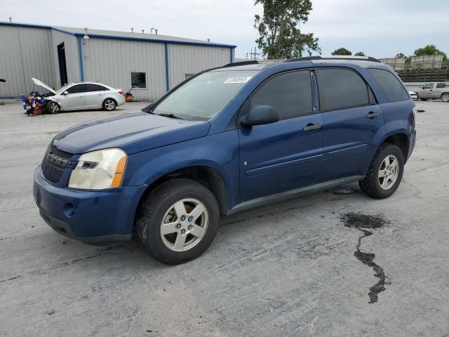 2009 Chevrolet Equinox LS