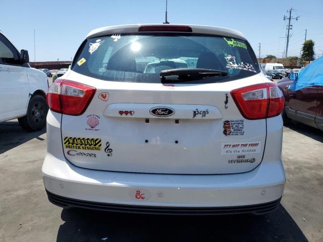 1FADP5AU3EL501598 Ford C-MAX SE