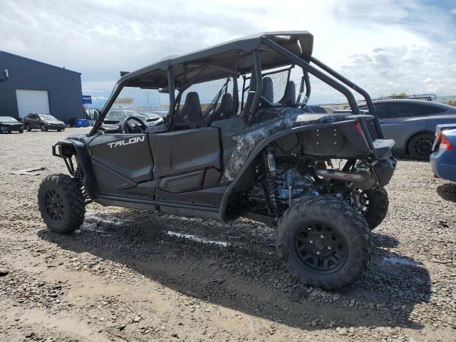 2021 HONDA SXS1000 S4 - 1HFVE0601M4100286