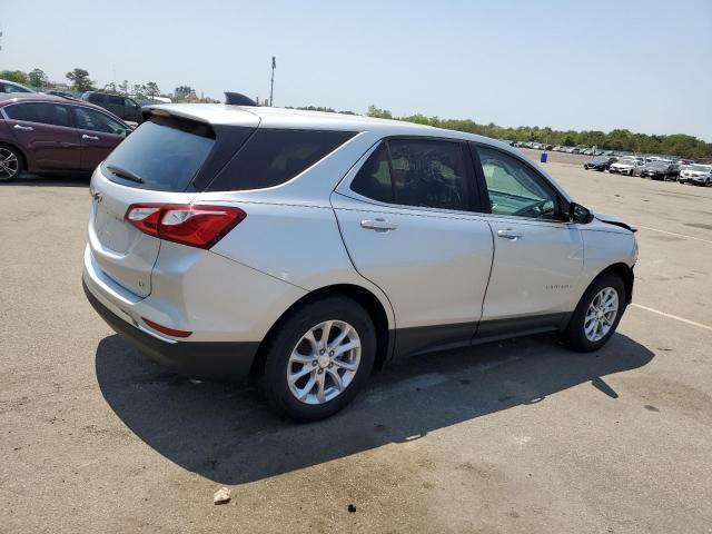 2020 CHEVROLET EQUINOX LT 3GNAXKEV7LS553183