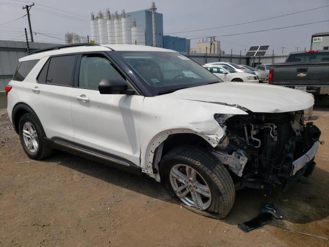 1FMSK7DH3LGA24991 Ford EXPLORER XLT