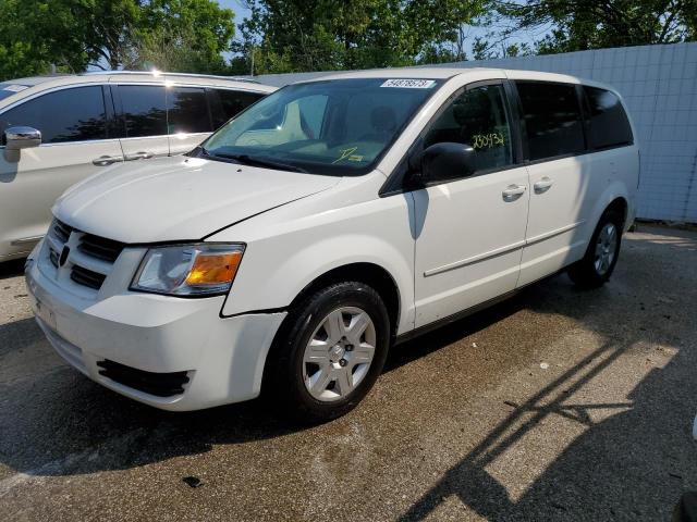 2009 Dodge Grand Caravan SE