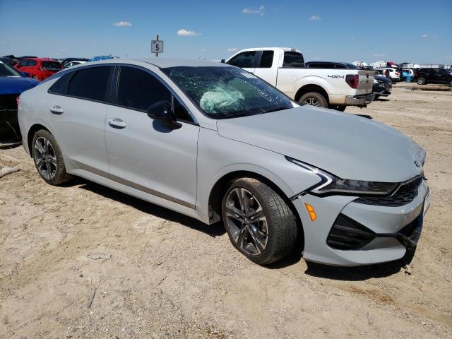 5XXG64J2XMG020149 KIA K5 GT LINE