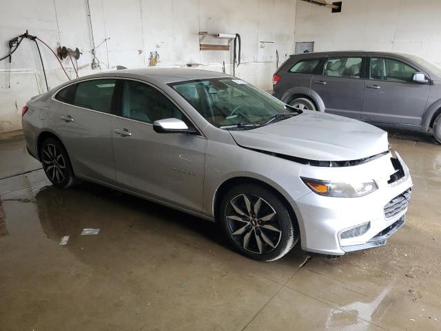 1G1ZD5STXJF106690 | 2018 CHEVROLET MALIBU LT