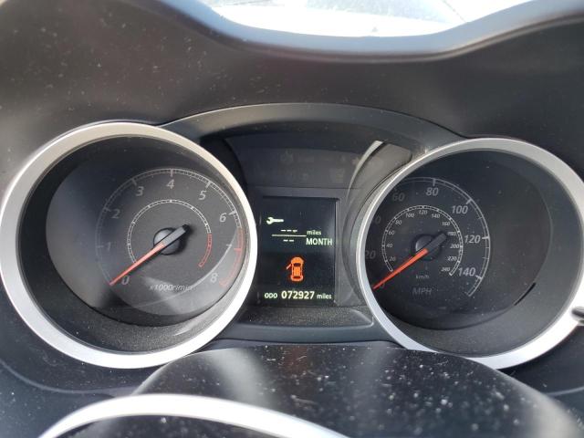 2015 MITSUBISHI LANCER GT - JA32U8FW0FU023947