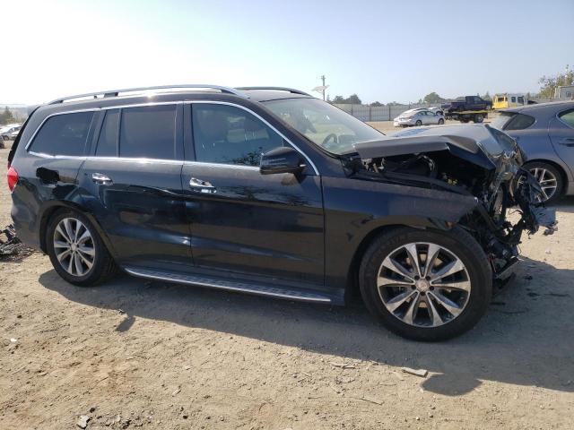 4JGDF6EE6FA520922 Mercedes-Benz Gl 450 4matic