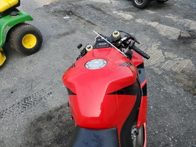 2005 HONDA CBR1000RR JH2SC570X5M100536