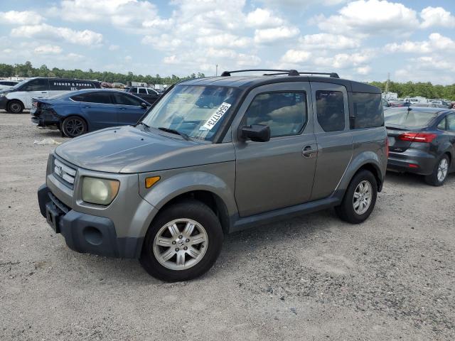 2008 Honda Element EX