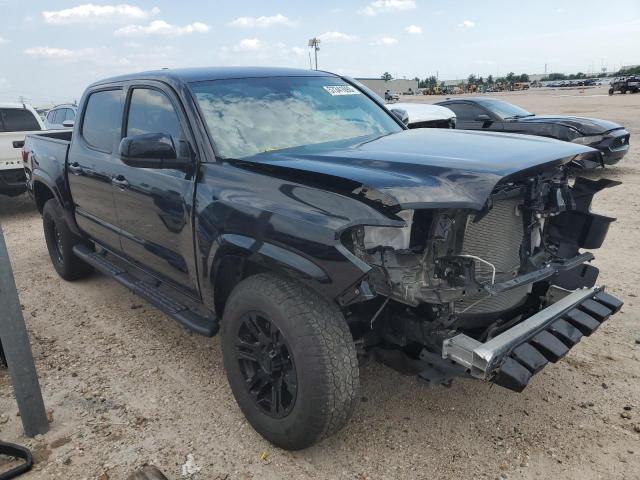 Vin: 3tycz5an8nt096091, lot: 57341693, toyota tacoma double cab 20224