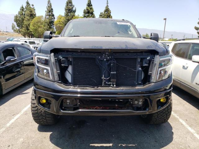 1N6BA1F49JN535044 Nissan Titan Xd Sl
