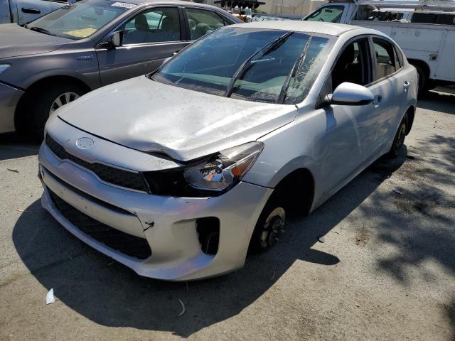 2019 Kia Rio S