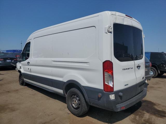 2015 FORD TRANSIT T- - 1FTNR2CG3FKB18427