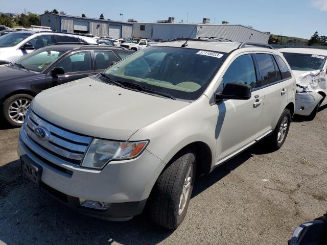 2007 Ford Edge SEL