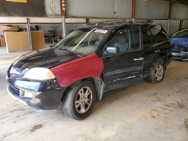 2005 Acura MDX Touring