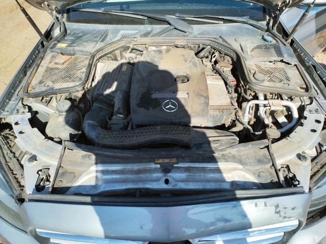 55SWF4KB9FU014633 Mercedes-Benz C 300 4matic