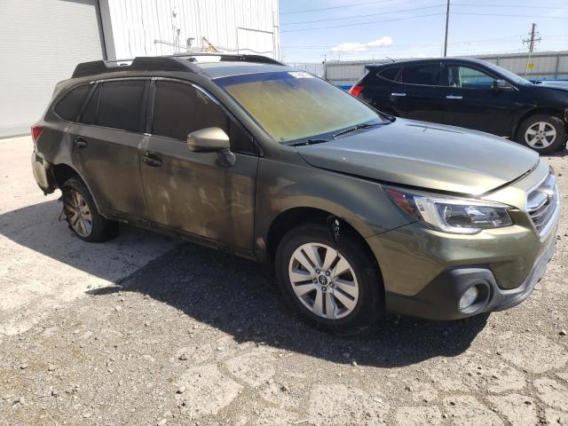 4S4BSAFC8K3331819 Subaru Outback 2.5i Premium