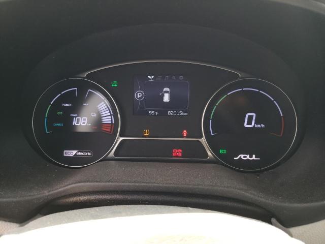 2018 KIA SOUL EV + - KNDJX3AE4J7034432
