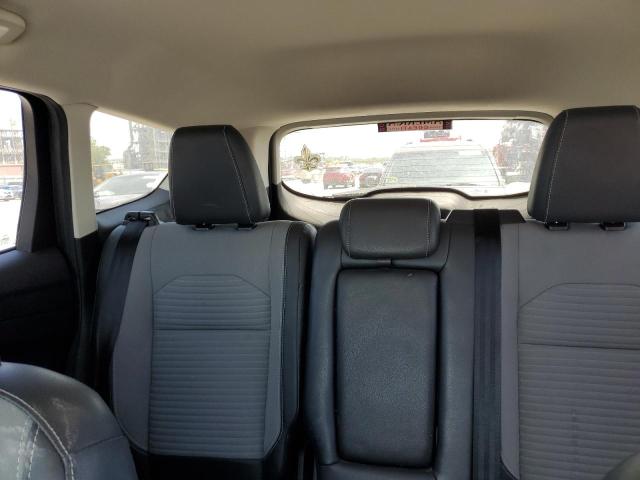 1FMCU0GD2JUB04179 Ford ESCAPE SE