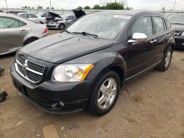 2011 Dodge Caliber Mainstreet