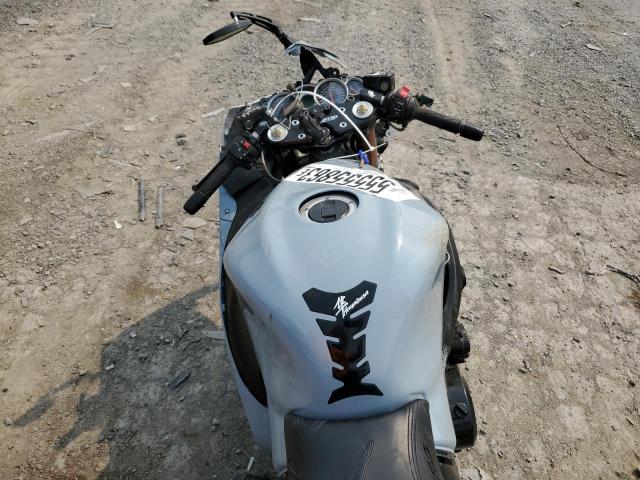 2009 SUZUKI GSX1300 R JS1GX72A392102140