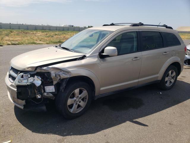 2009 Dodge Journey SXT