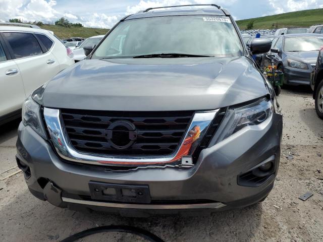 5N1DR2MM9HC913071 Nissan Pathfinder S