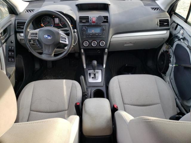 JF2SJABC1FH442431 Subaru Forester 2.5i