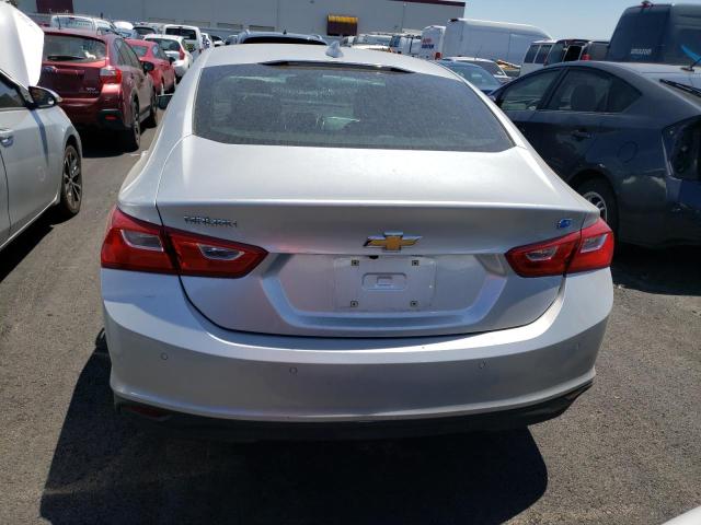 2016 CHEVROLET MALIBU HYB - 1G1ZJ5SU6GF312955