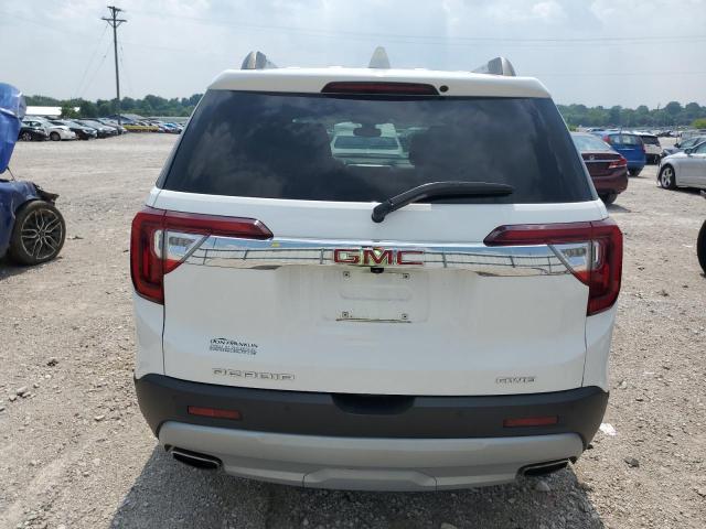 1GKKNUL4XMZ142233 GMC Acadia SLT 6