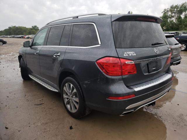 VIN 4JGDF6EE5GA705111 2016 Mercedes-Benz GL-Class, ... no.2