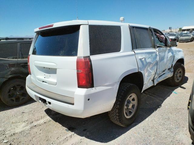 2019 CHEVROLET TAHOE SPEC 1GNSKFEC5KR125929