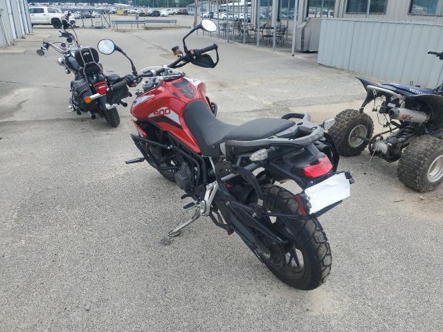 SMTE64DF7NTAW9160 Triumph Motorcycle Tiger 900 900 Gt Pro 2022