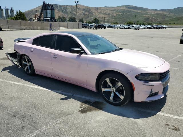 2C3CDXBG8HH546030 Dodge Charger Se