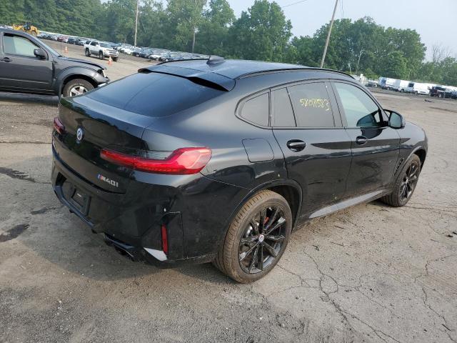 2023 BMW X4 M40I - 5UX43DT0XP9P68536