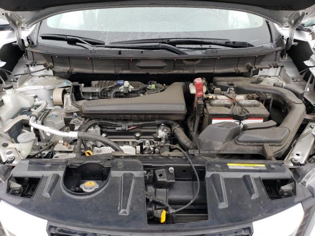 KNMAT2MT5JP511451 Nissan ROGUE S