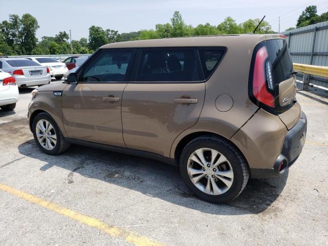 Vin: kndjp3a59e7039387, lot: 55504813, kia soul + 20142