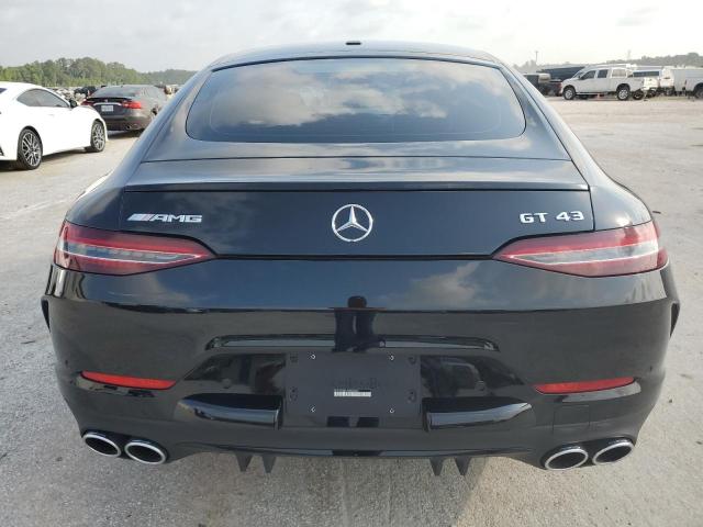 2022 MERCEDES-BENZ AMG GT 43 W1K7X5KB1NA045669