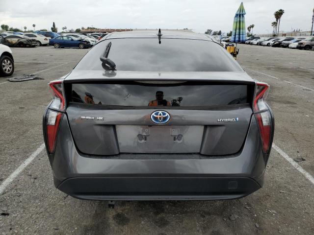 JTDKBRFU8G3021026 Toyota PRIUS