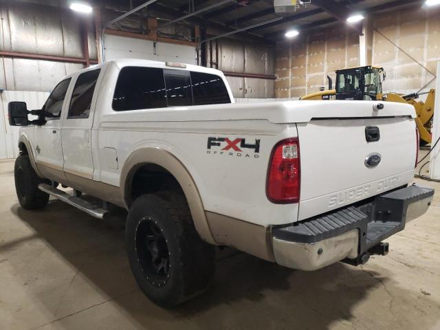 Vin: 1ft7w2bt3bea01763, lot: 56418873, ford f250 super duty 20112
