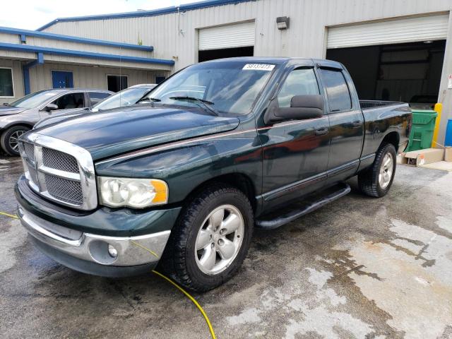 2002 Dodge Ram 1500 