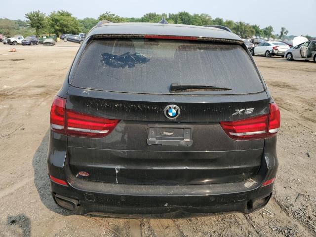 VIN 5UXKR6C50E0J73158 2014 BMW X5, Xdrive50I no.6