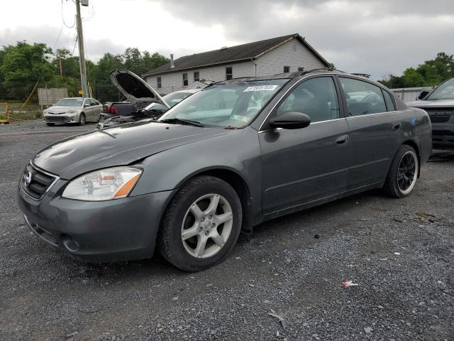 2005 Nissan Altima S VIN: 1N4AL11E85C270682 Lot: 57565703