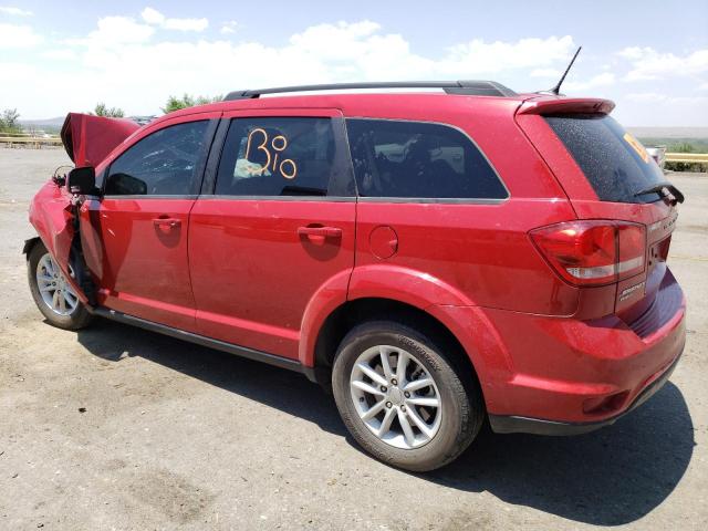 3C4PDDBG1HT704405 Dodge Journey Sxt