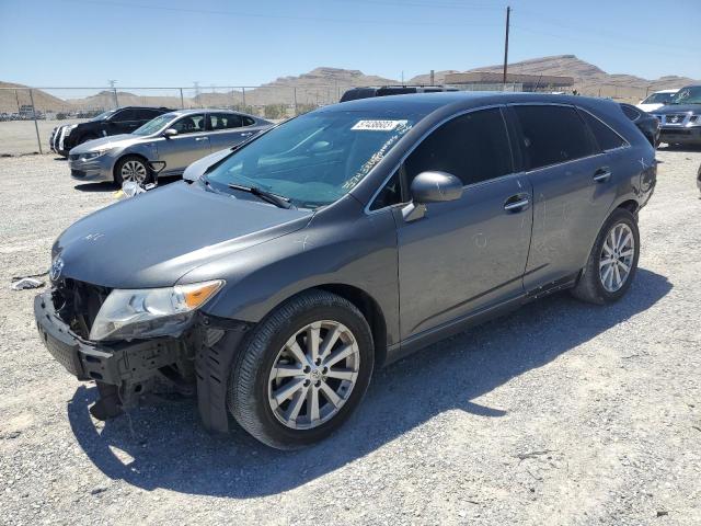 2010 Toyota Venza 