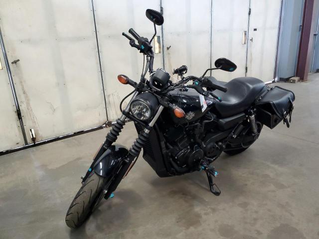 2016 HARLEY-DAVIDSON XG500 1HD4NAA18GC503220
