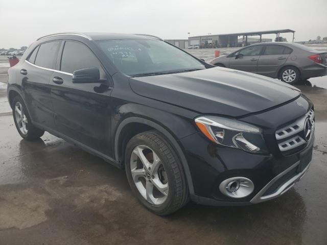2019 MERCEDES-BENZ GLA 250 - WDCTG4EB5KJ574806