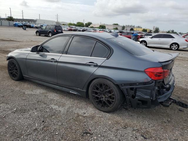 BMW 3 SERIES I 2017 1