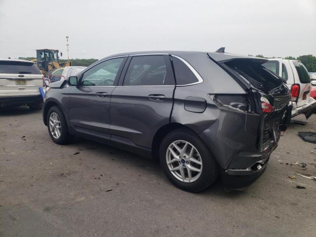 2FMPK4J98MBA47287 2021 FORD EDGE, photo no. 2