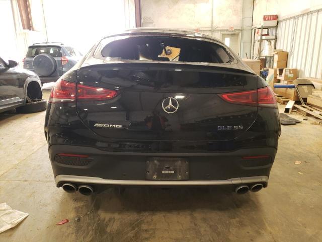 4JGFD6BB9MA403115 Mercedes-Benz Gle Coupe Amg 53 4matic
